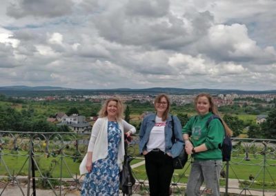 Wycieczki English Friends