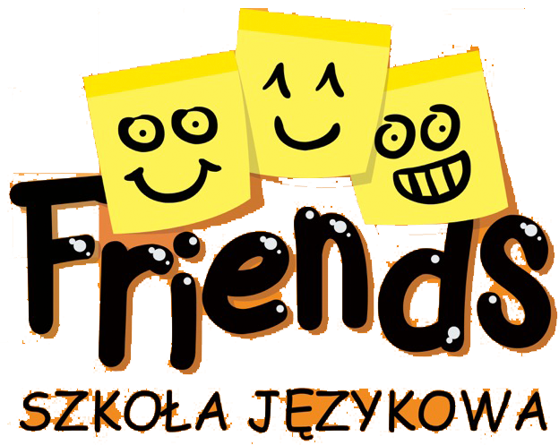 Centrum Języka Angielskiego FRIENDS